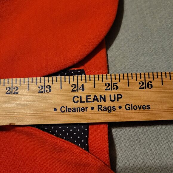 J. Crew size 4 blazer jacket button lining button collar inner pocket - Picture 11 of 14